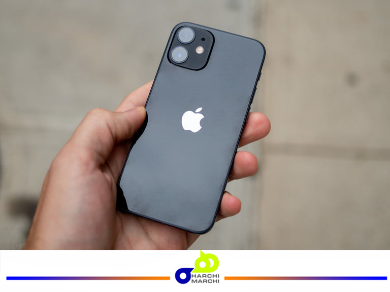 گوشی موبایل اپل مدل iPhone 15 Plus تک سیم‌ کارت ظرفیت 256 گیگابایت و 6 گیگابایت رم